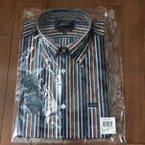 Classic stripe Shirt